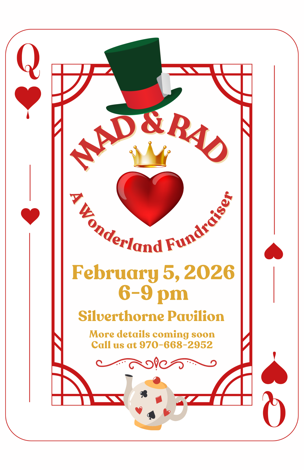 Buy tickets to the Timberline 2025 annual fundraiser here